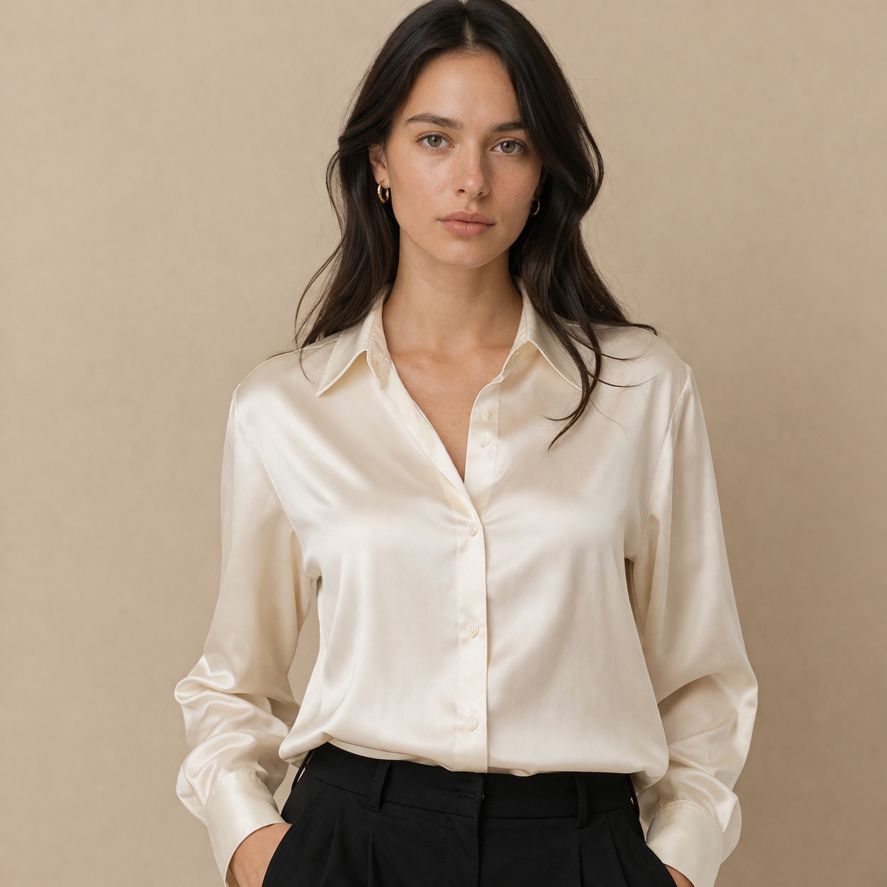 Camicia Serafina