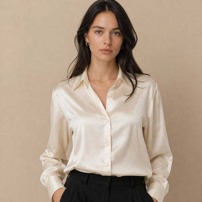 Camicia Serafina