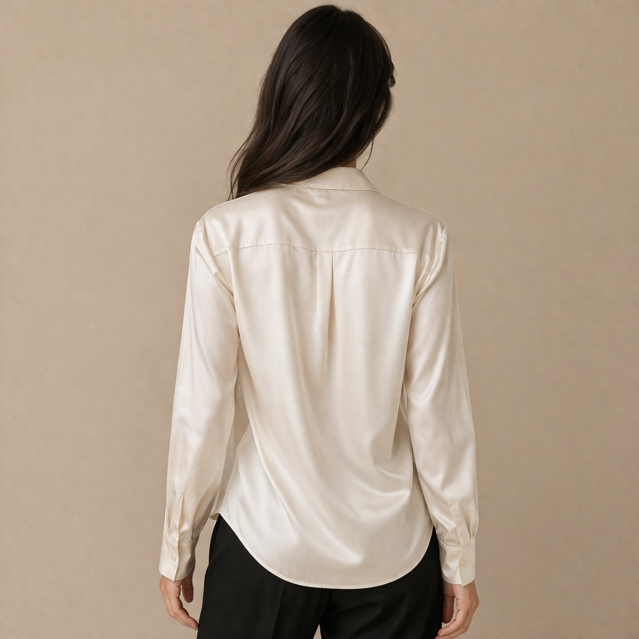 Camicia Serafina
