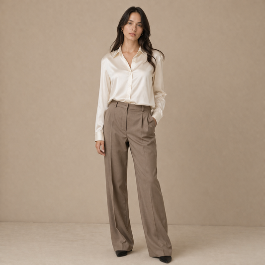 Camicia Serafina