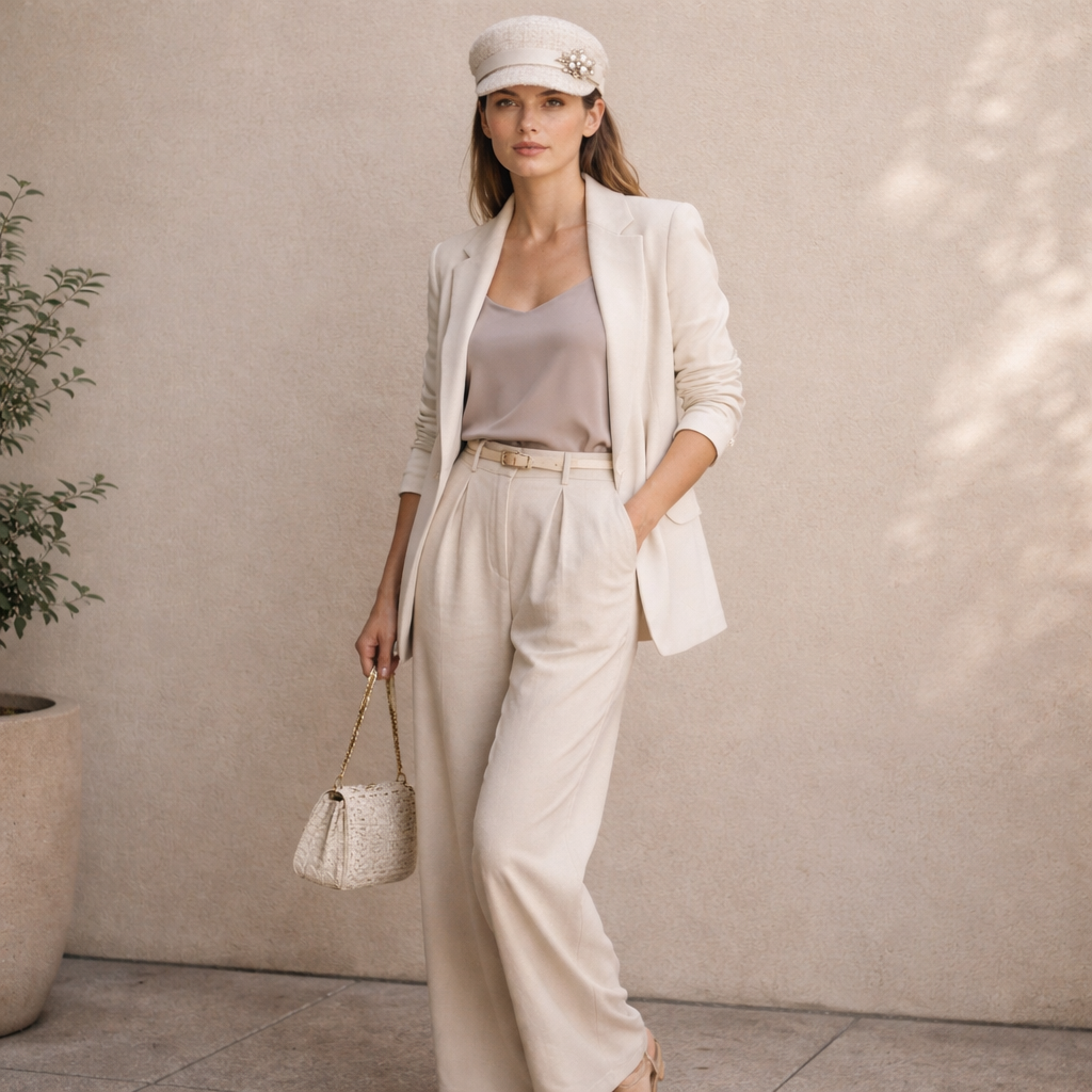Cappello Lucienne
