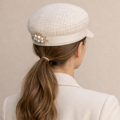 Cappello Lucienne