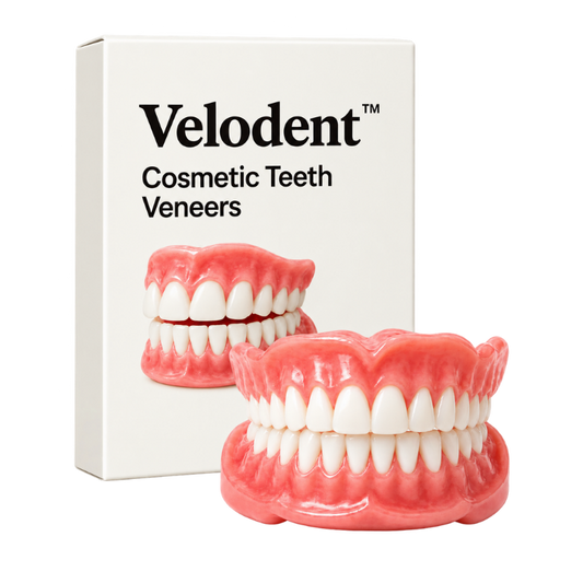 Velodent