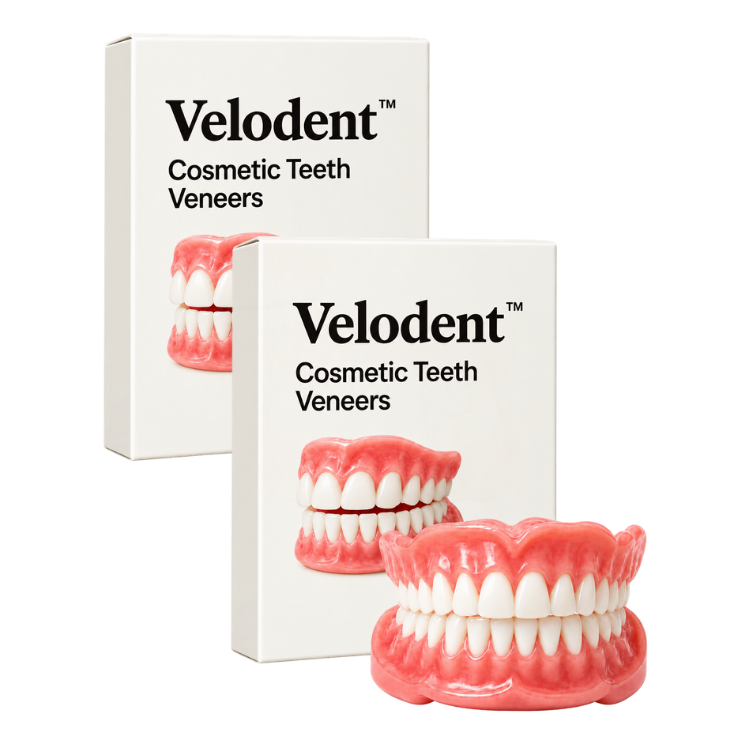 Velodent