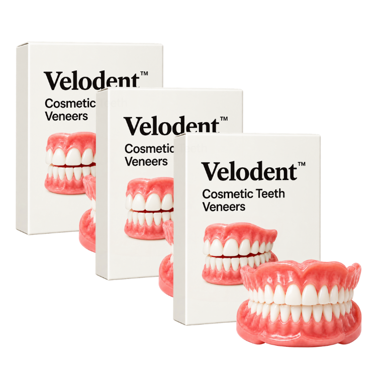 Velodent