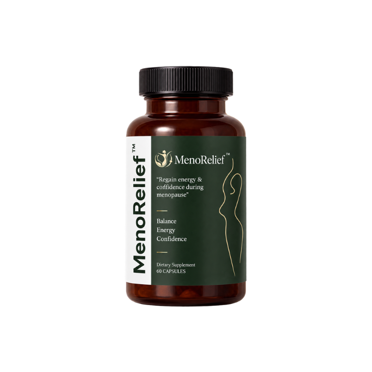 MenoRelief