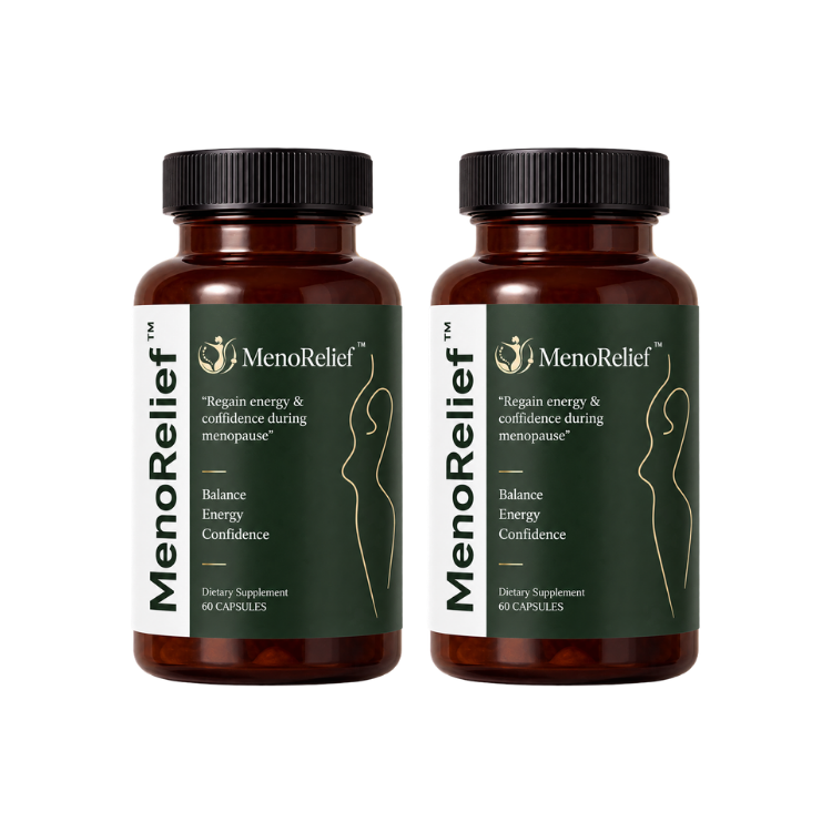 MenoRelief