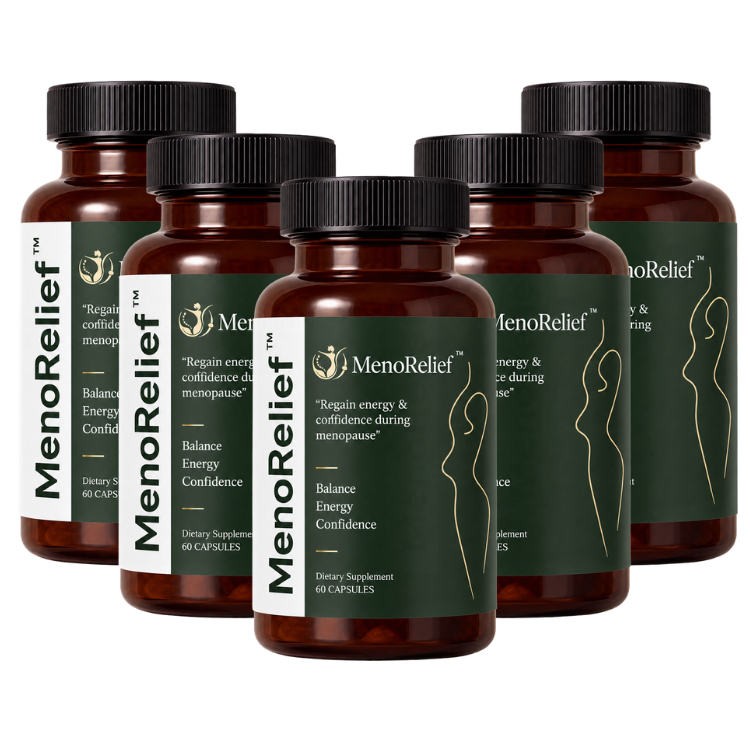 MenoRelief