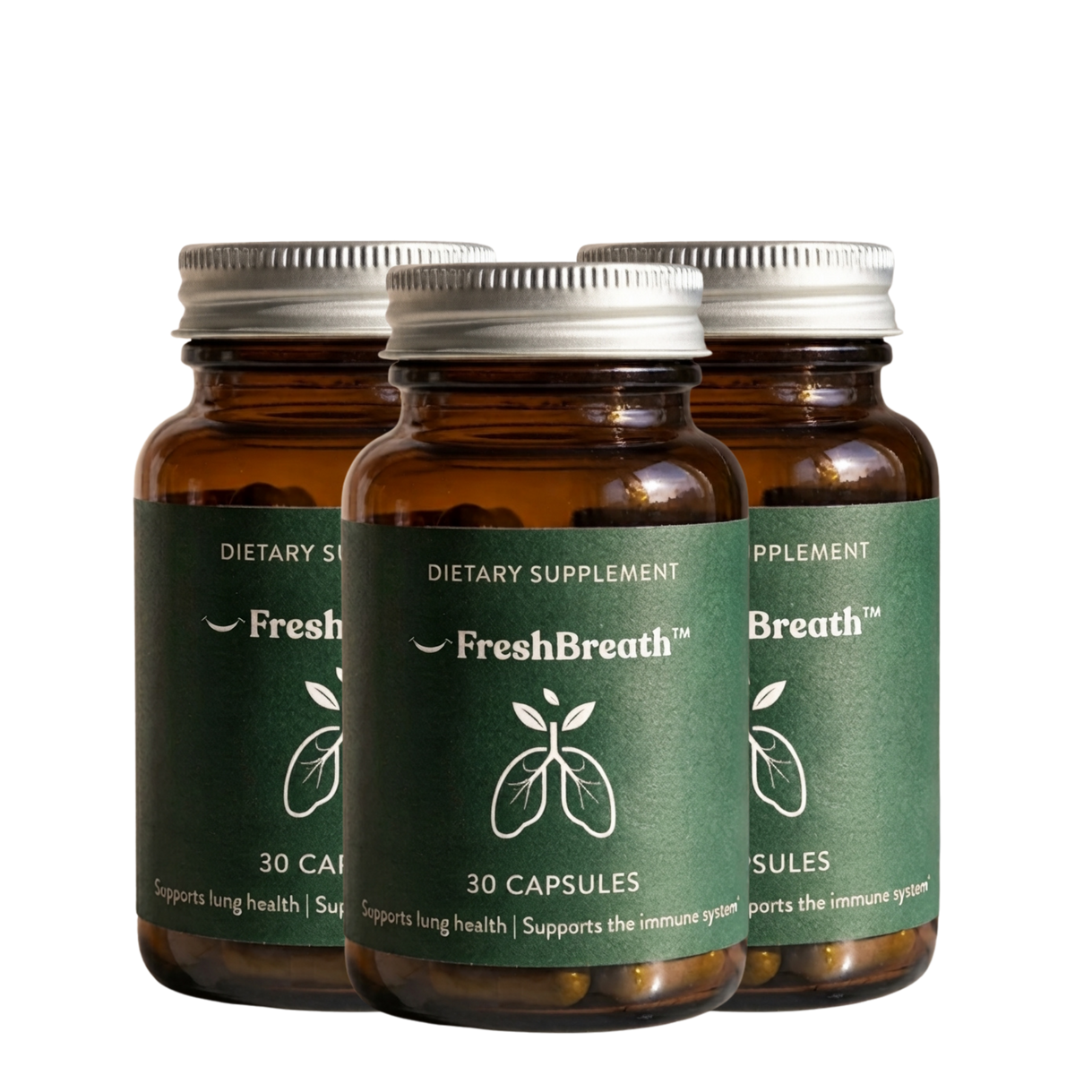 FreshBreath™
