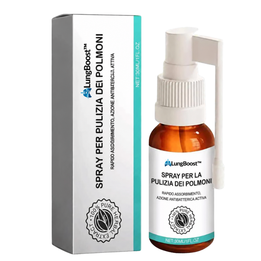 LungBoost™