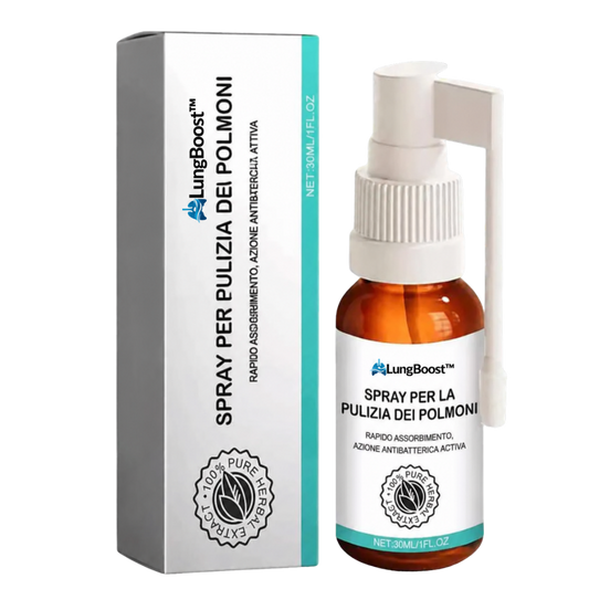 LungBoost™