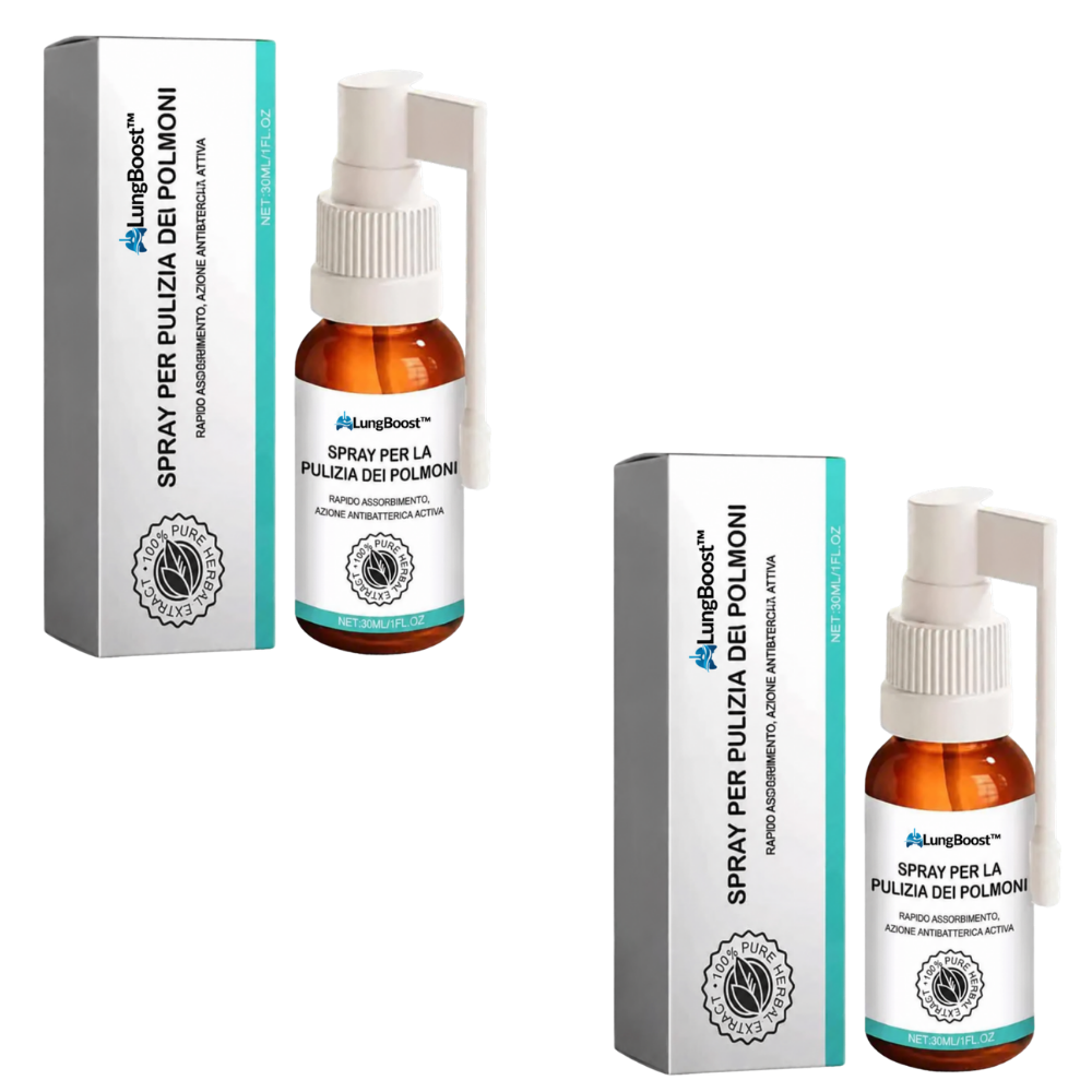 LungBoost™
