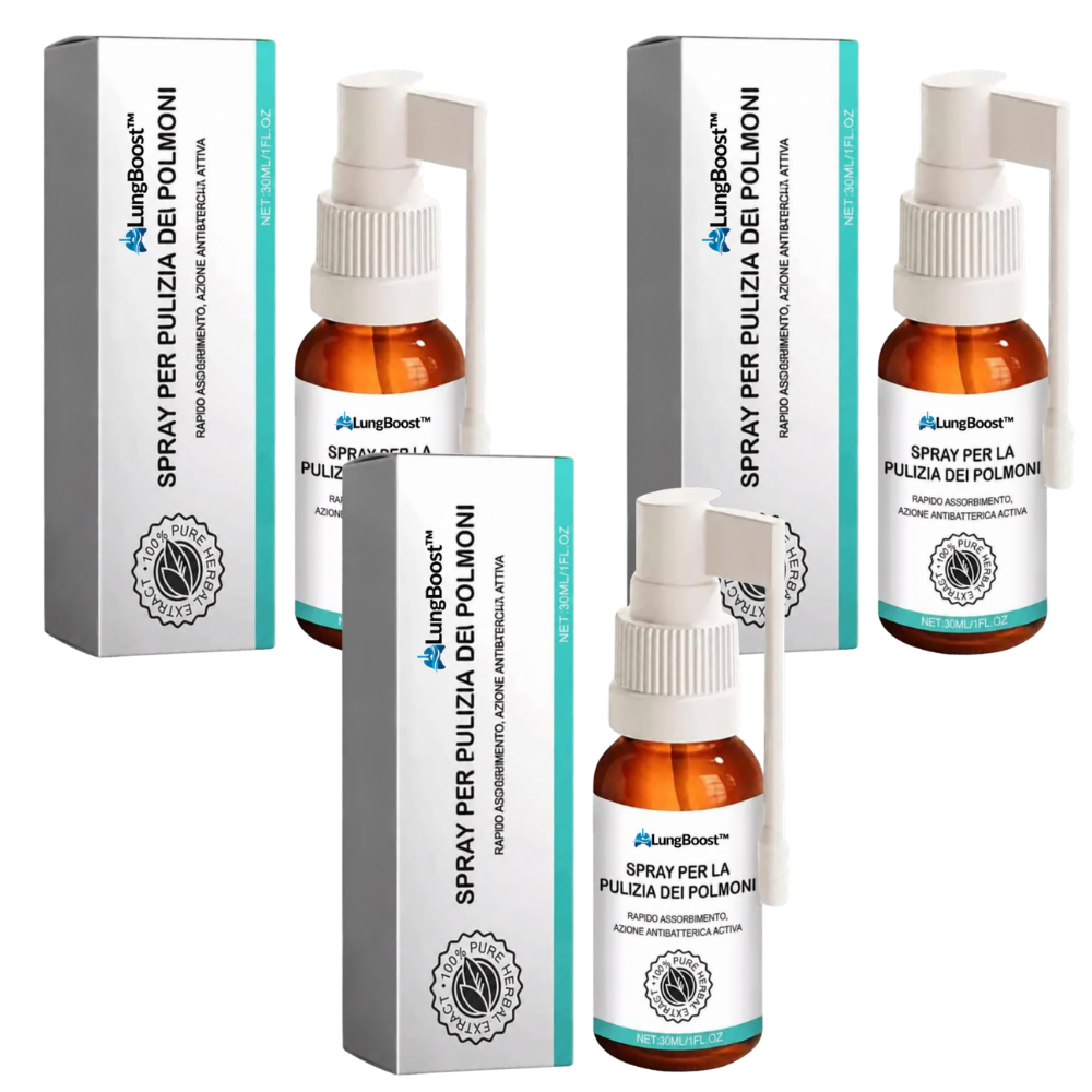 LungBoost™