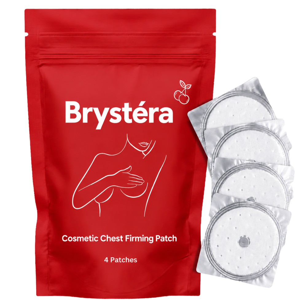 Brystéra