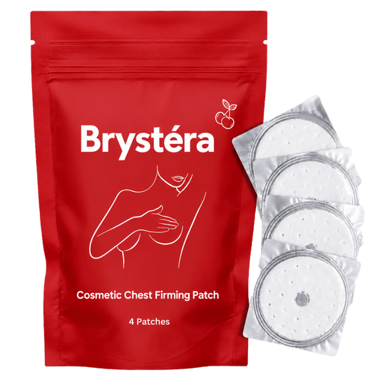 Brystéra