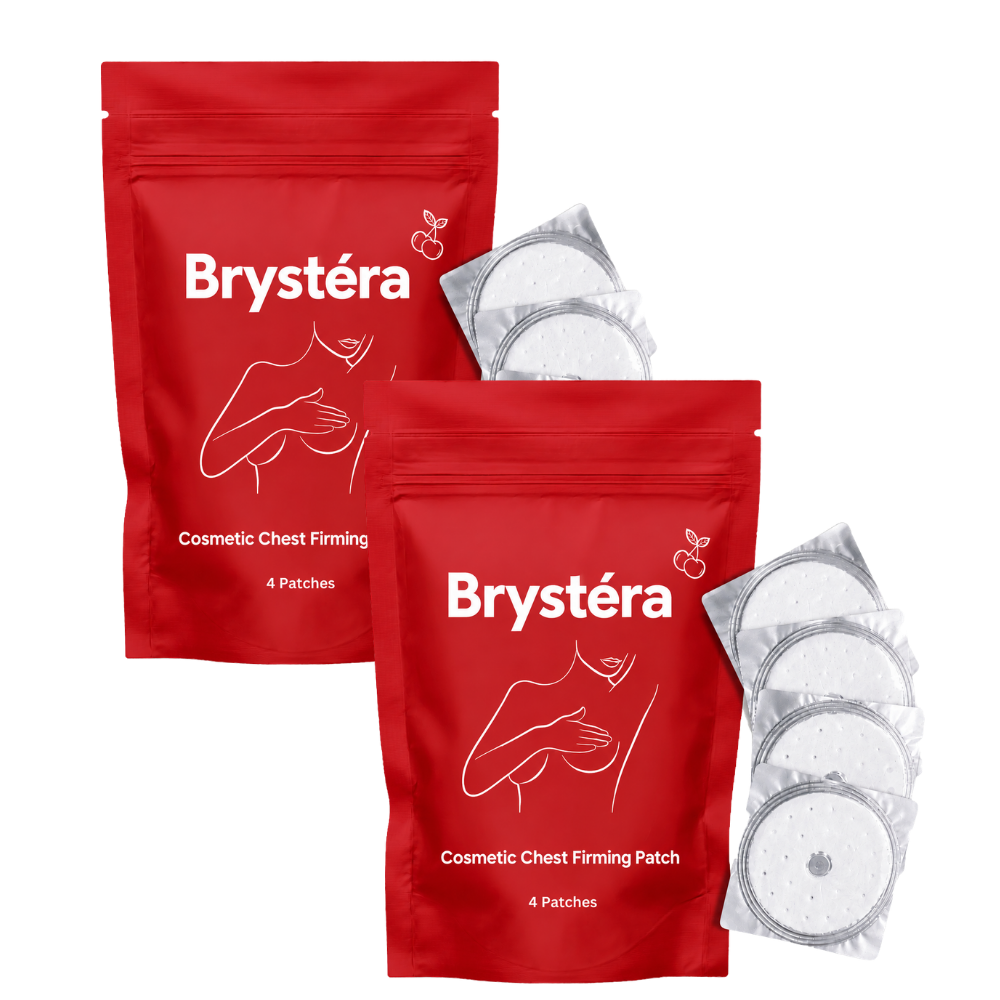 Brystéra