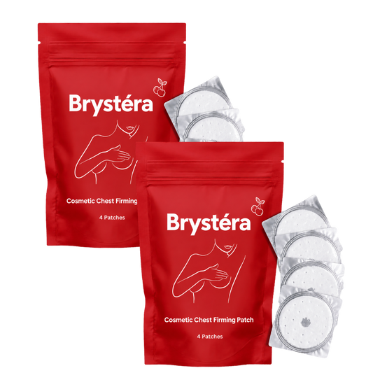 Brystéra