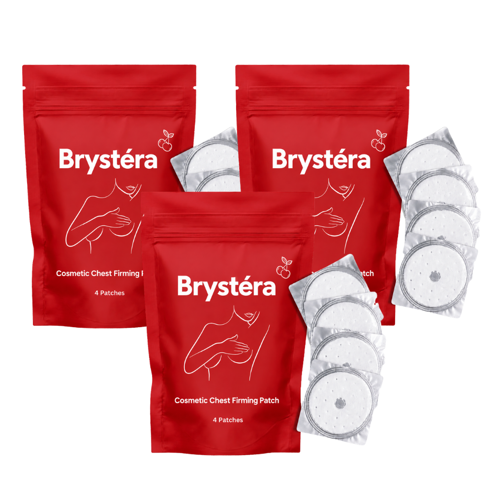 Brystéra
