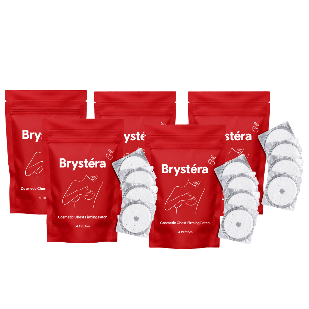 Brystéra