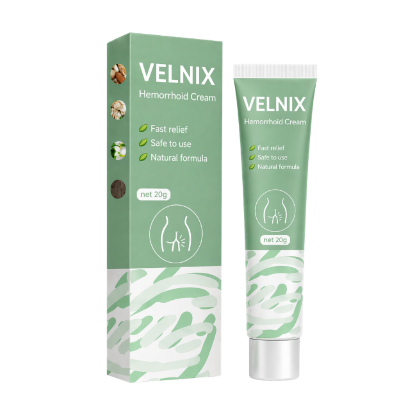 Velnix™