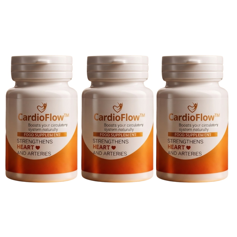 CardioFlow™