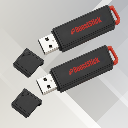 BoostStick™