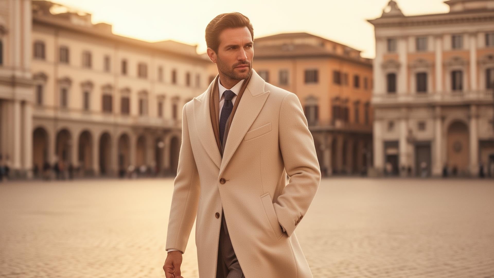 Eleganza Senza Tempo