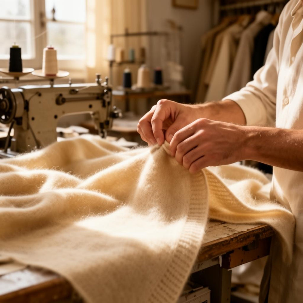 Un'Eredità di Eccellenza Artigianale