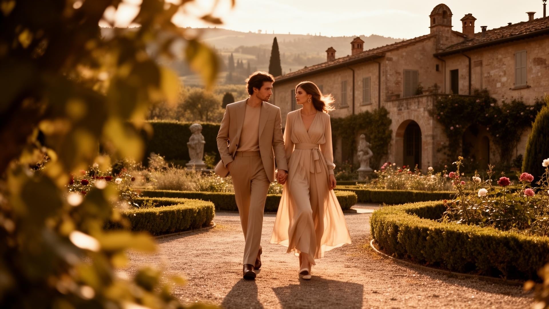 Primavera Italiana