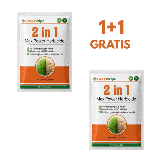 GrassWipe™
