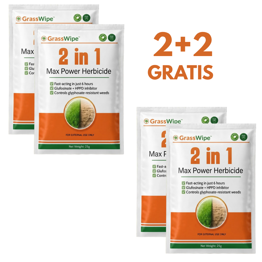GrassWipe™