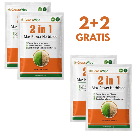 GrassWipe™
